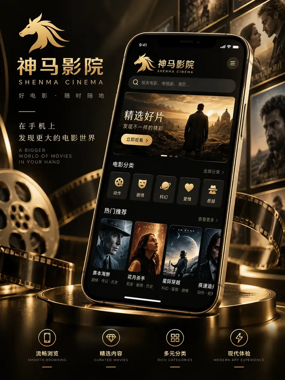 栏目主题画面
