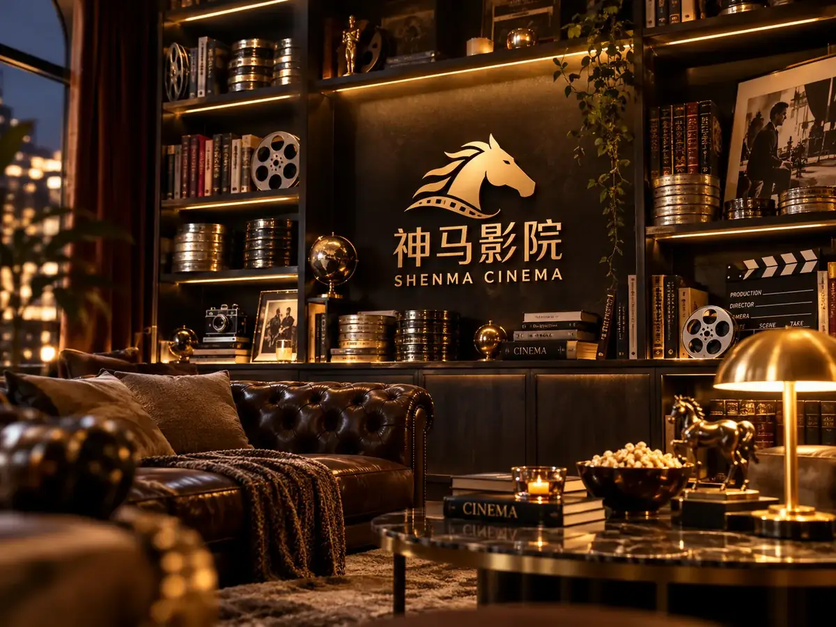 栏目主题画面