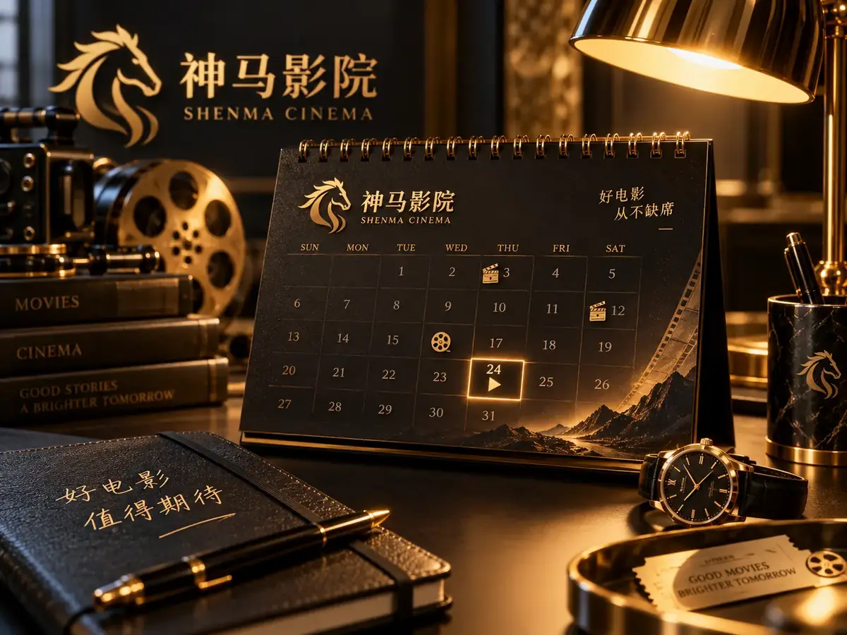 栏目主题画面