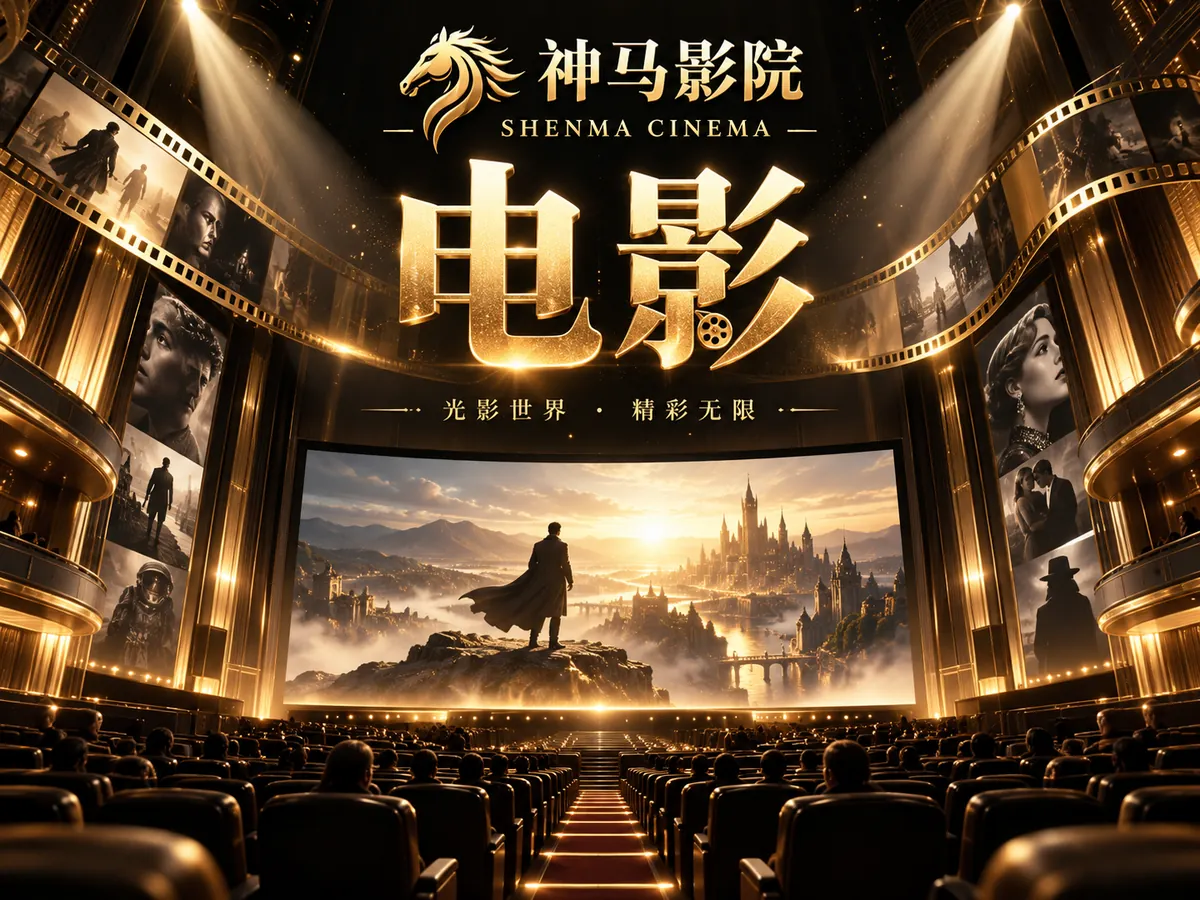 栏目主题画面