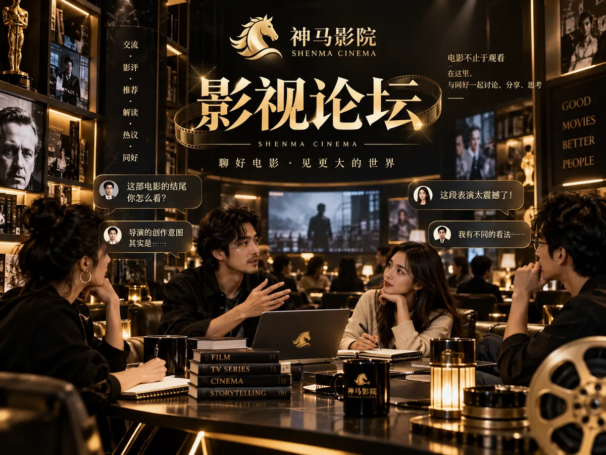 栏目主题画面