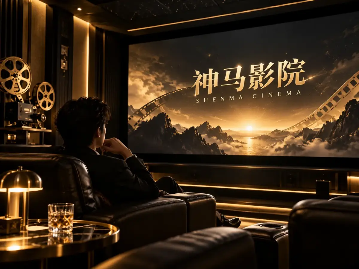 栏目主题画面